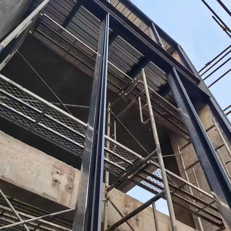 Galvanized Steel Sheet for Construction