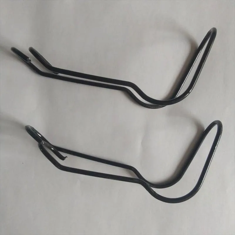 Greenhouse top clamp