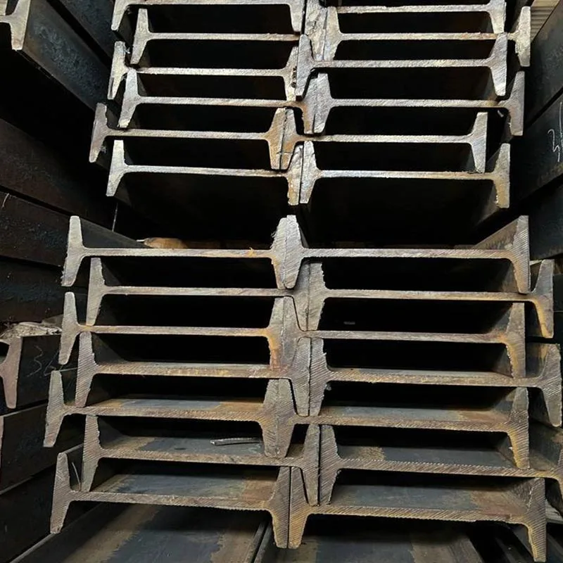 Hot Rolled I Beam Steel
