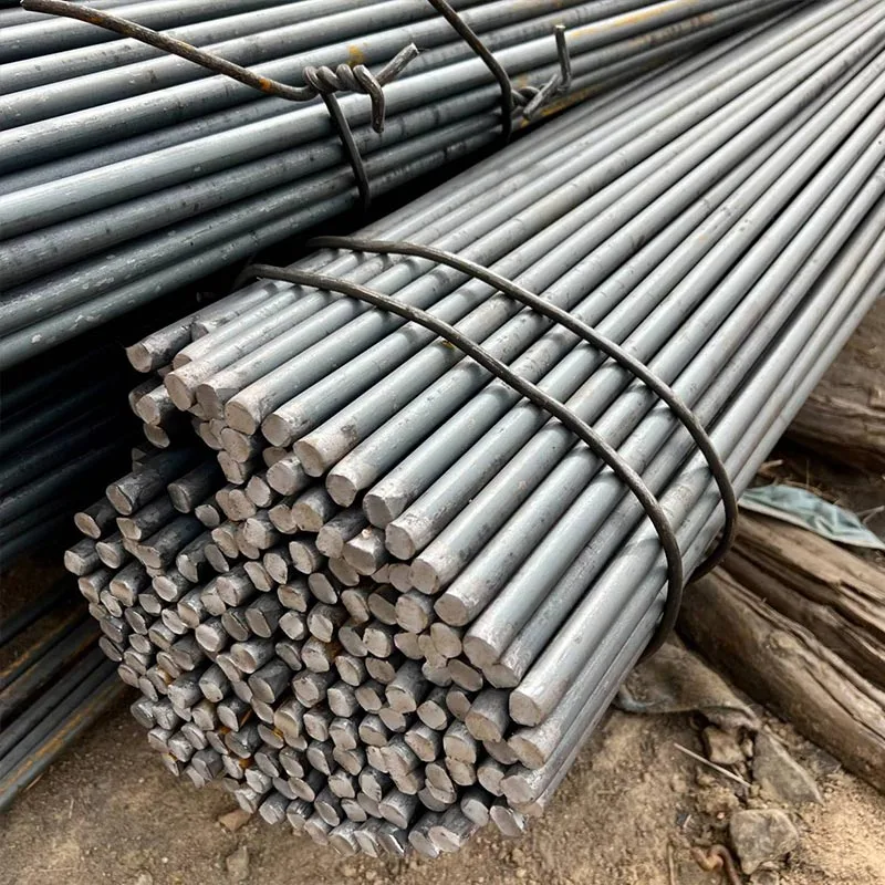 Steel Round Bar for Industrial