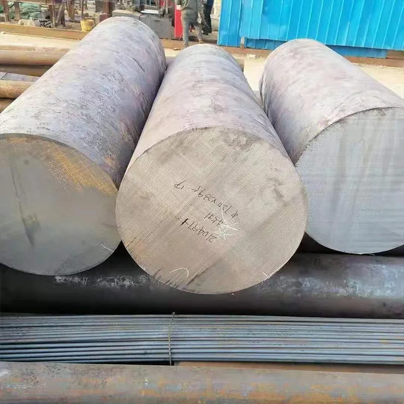 صنعتی کے لیے اسٹیل راؤنڈ بار